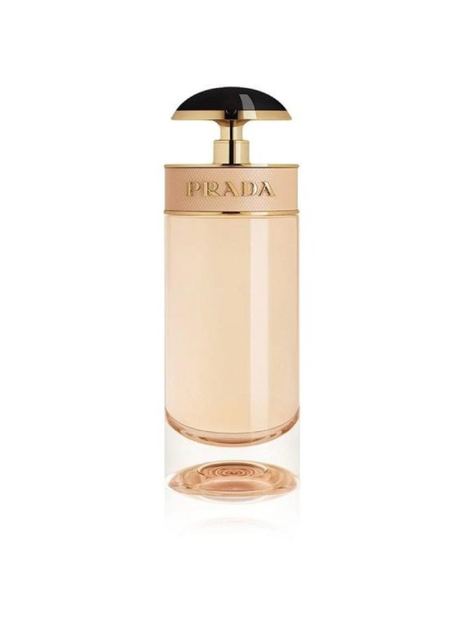 Prada Linea Rossa Prada Candy Floral Eau de Toilette 80ml - Image 1